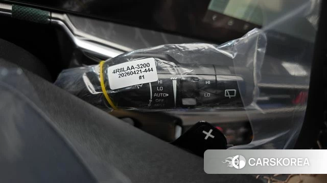 Kia The New Sorento 4th Generation id 4426939 из Кореи 21
