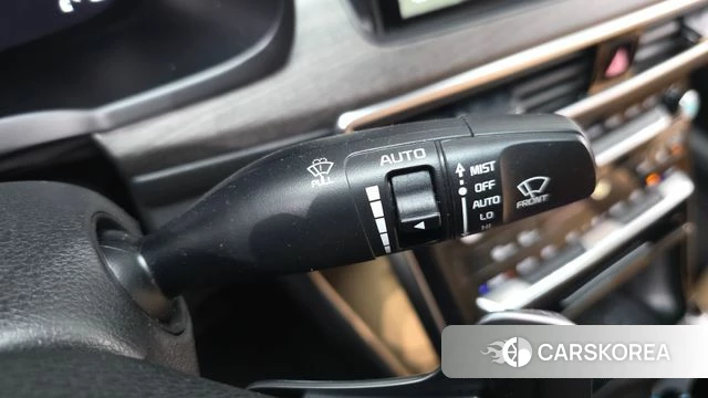 Kia K7 Premier id 4732023 из Кореи 21