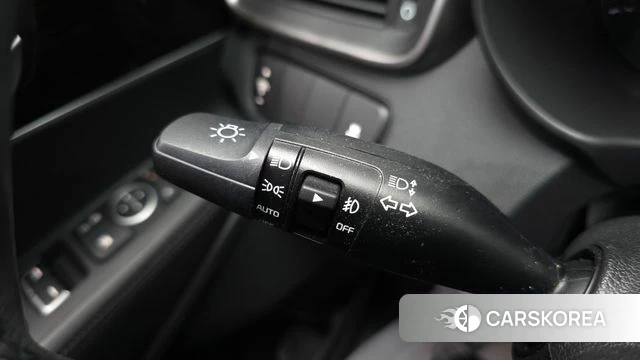 Kia The New Sorento id 4378219 из Кореи 21