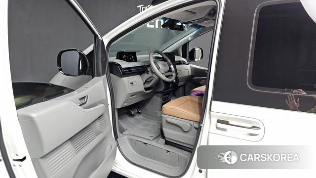 Hyundai Staria id 4201119 из Кореи 21