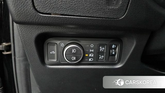 Ford Ranger 4th Generation id 4292326 из Кореи 21