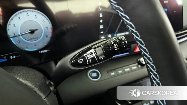 Hyundai The New Avante (CN7) id 4185553 из Кореи 21