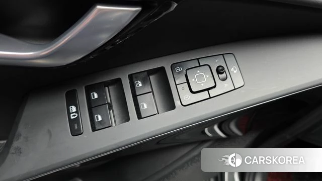 Kia Di Ol Nu Niro id 4388946 из Кореи 21