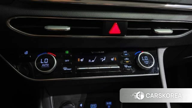 Hyundai Sonata (DN8) id 4625533 из Кореи 21