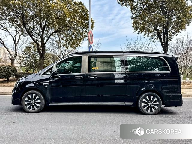 Mercedes-Benz Vito id 4299520 из Китая 21