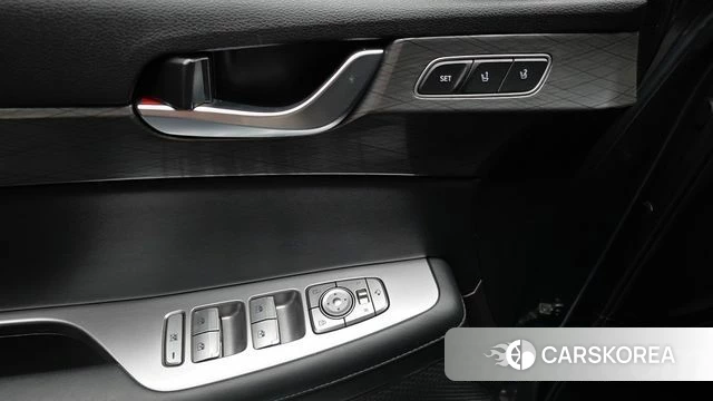 Hyundai Palisade id 4188241 из Кореи 21