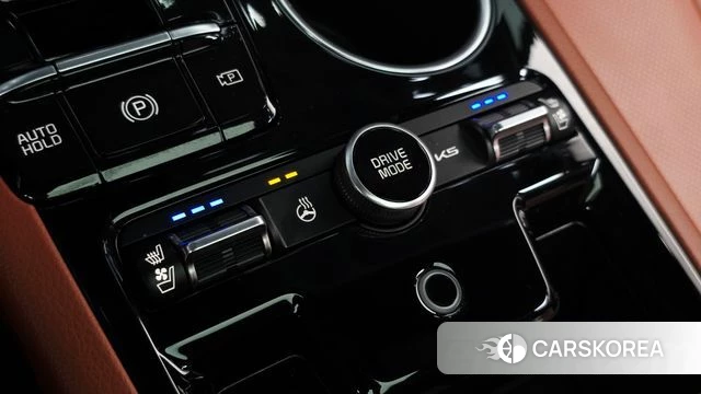 Kia The New K5 3rd generation id 4640428 из Кореи 21