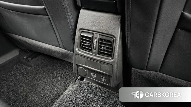 Renault Korea (Samsung) XM3 id 4528700 из Кореи 21