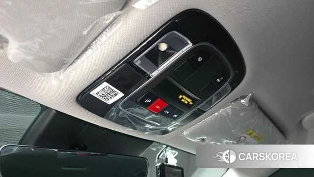 Hyundai Sonata D Edge (DN8) id 4185485 из Кореи 21