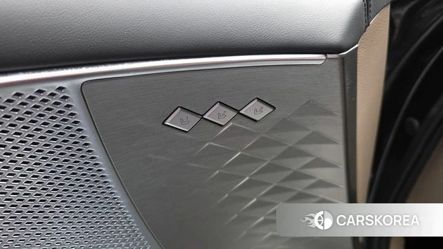 Kia K8 Hybrid id 4835357 из Кореи 21
