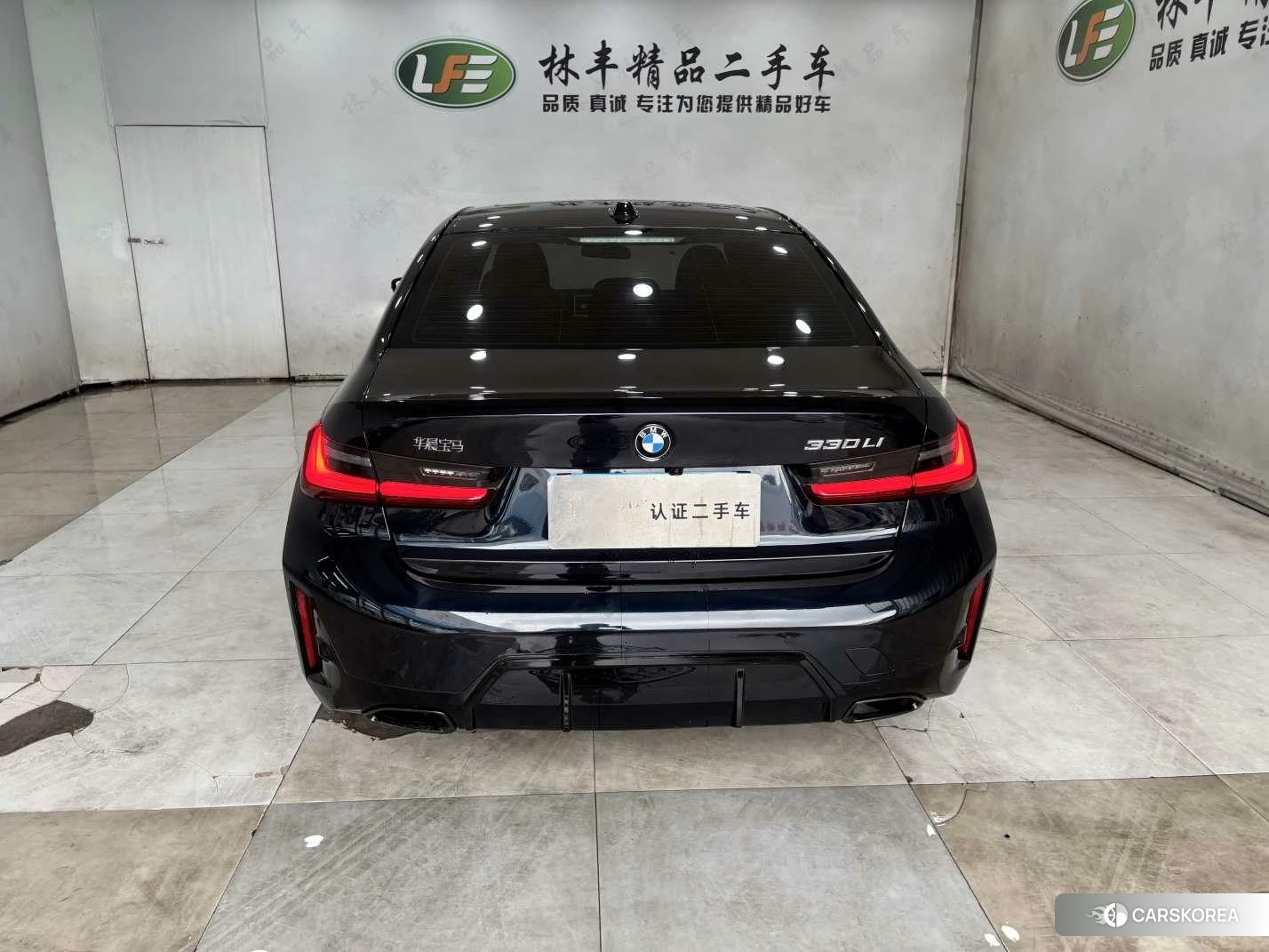 BMW 3 series id 4467752 из Китая 21