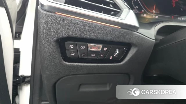 BMW 3 Series (G20) id 4593928 из Кореи 21