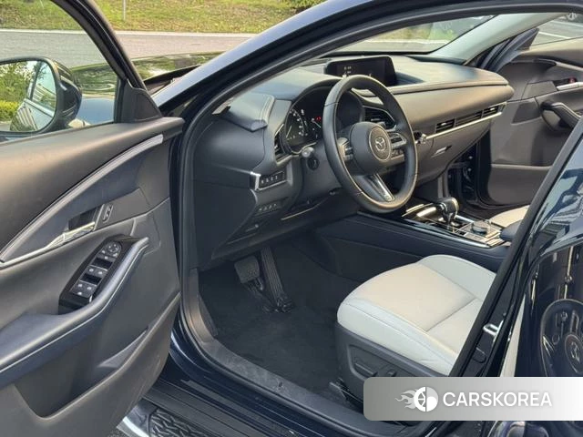 Mazda CX-30 EV id 4359146 из Китая 21