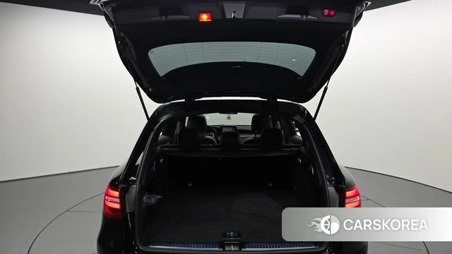 Mercedes-Benz GLC-Class X253 id 4873068 из Кореи 21
