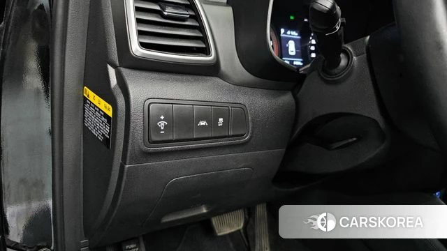 Hyundai All New Tucson id 4574040 из Кореи 21