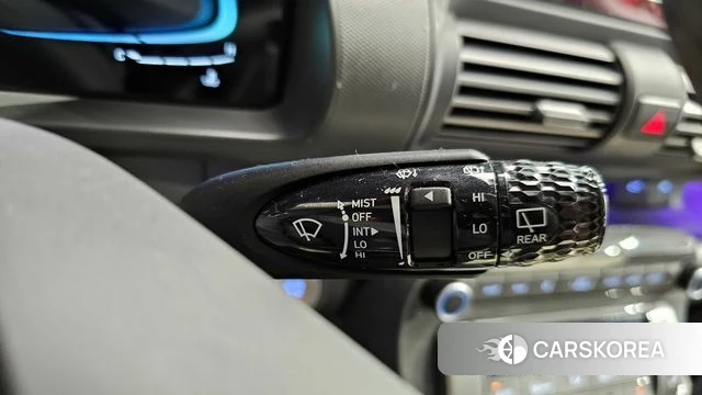 Hyundai Casper id 4231403 из Кореи 21