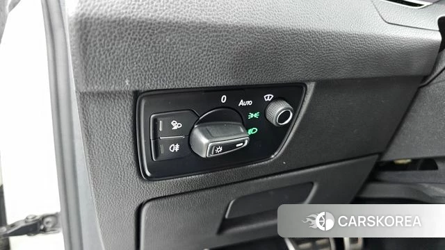 Volkswagen Arteon id 4604832 из Кореи 21