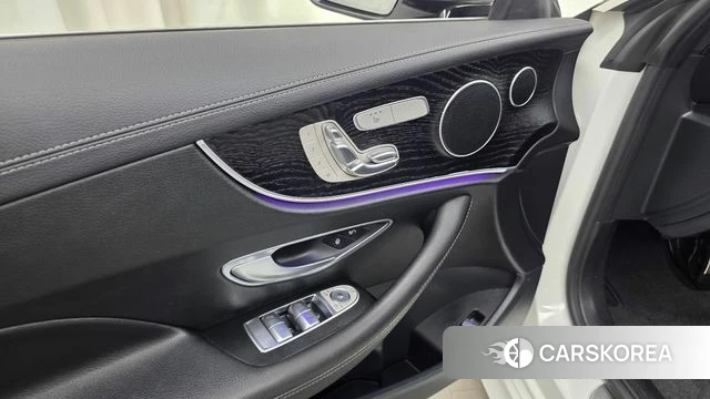 Mercedes-Benz E-Class W213 id 4459437 из Кореи 21
