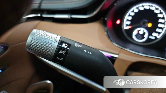 Genesis GV70 id 4230876 из Кореи 21