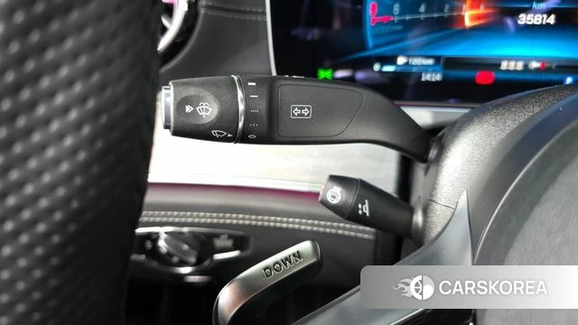 Mercedes-Benz AMG GT id 4421603 из Кореи 21