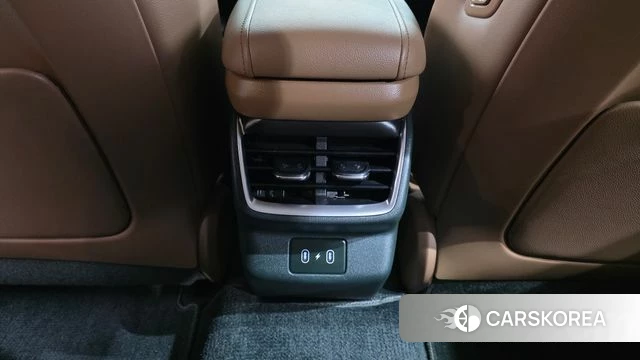 Hyundai Grandeur Hybrid (GN7) id 4292763 из Кореи 21