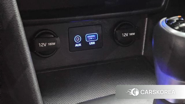 Hyundai Kona id 4403669 из Кореи 21