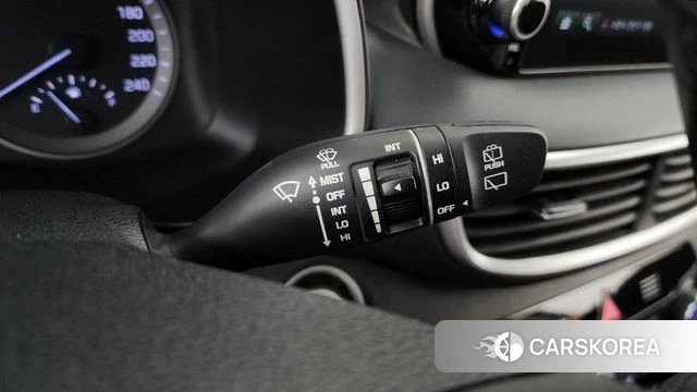 Hyundai All New Tucson id 4633137 из Кореи 21