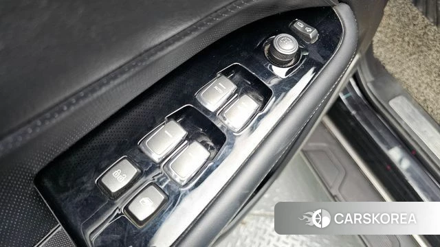 Ssangyong G4 Rexton id 4520242 из Кореи 21