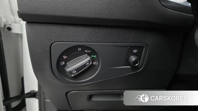 Volkswagen Tiguan Allspace id 4670013 из Кореи 21