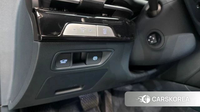 Genesis G80 (RG3) id 4739439 из Кореи 21