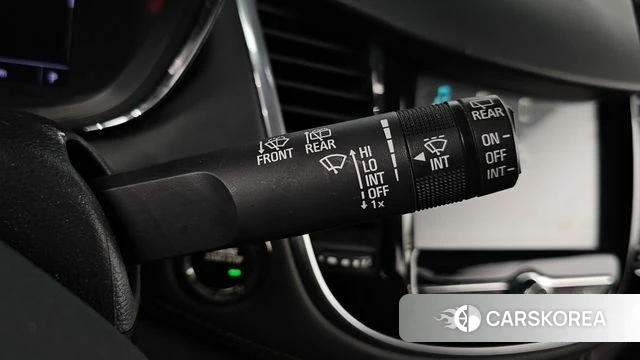 Chevrolet (GM Daewoo) The New Trax id 4377648 из Кореи 21