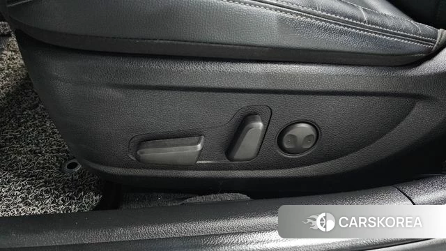 Hyundai Grandeur IG id 4403206 из Кореи 21