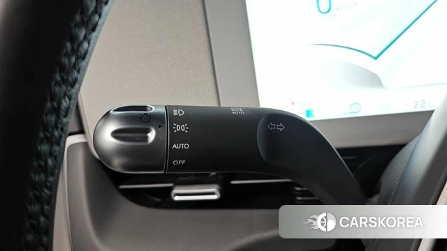 Hyundai Ionic 5 id 4194475 из Кореи 21