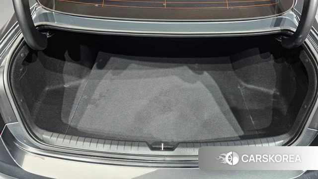 Hyundai Sonata (DN8) id 4500729 из Кореи 21