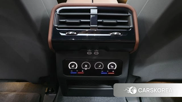 BMW i5 (G60) id 4847806 из Кореи 21