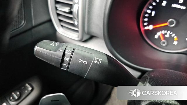 Kia Sportage The Bold id 4490320 из Кореи 21