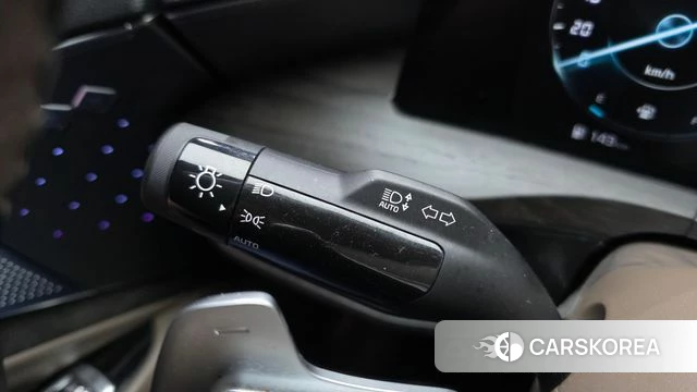 Kia K8 Hybrid id 4905776 из Кореи 21