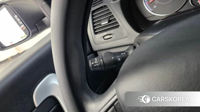 Renault Korea (Samsung) SM5 Nova id 4563458 из Кореи 21