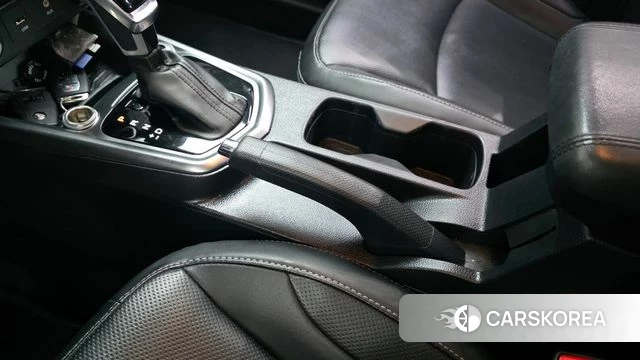 Ssangyong Tivoli Armor id 4356776 из Кореи 21