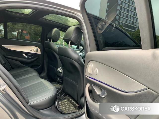 Mercedes-Benz E-class (imported) id 4220063 из Китая 21