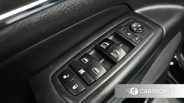 Jeep Grand Cherokee id 4459602 из Кореи 21
