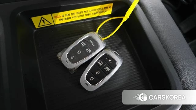 Hyundai Staria id 4682490 из Кореи 21