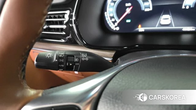 Kia Mohave Master id 4500110 из Кореи 21