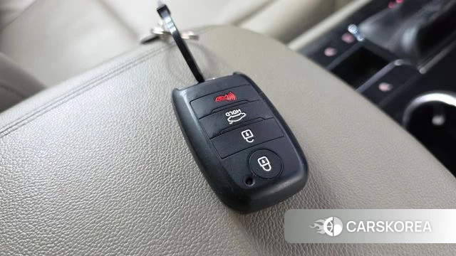 Kia The New Carnival id 4882338 из Кореи 21