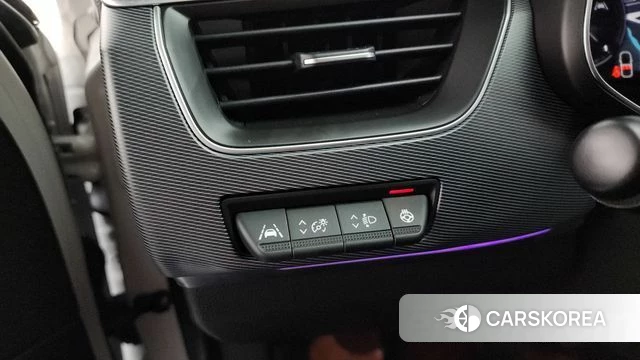 Renault Korea (Samsung) XM3 id 4580455 из Кореи 21