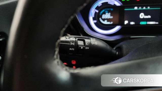 Kia The New Niro id 4196070 из Кореи 21