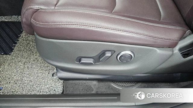 Genesis GV70 id 4464499 из Кореи 21