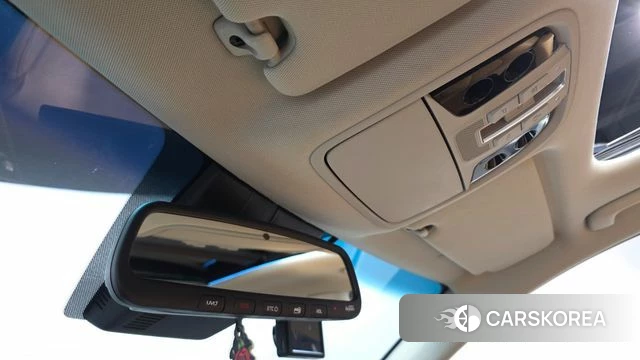 Kia K7 Premier id 4562954 из Кореи 21
