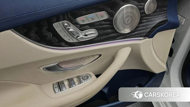 Mercedes-Benz E-Class W213 id 4480706 из Кореи 21