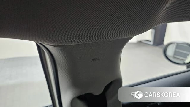 Mini Cooper id 4383899 из Кореи 21